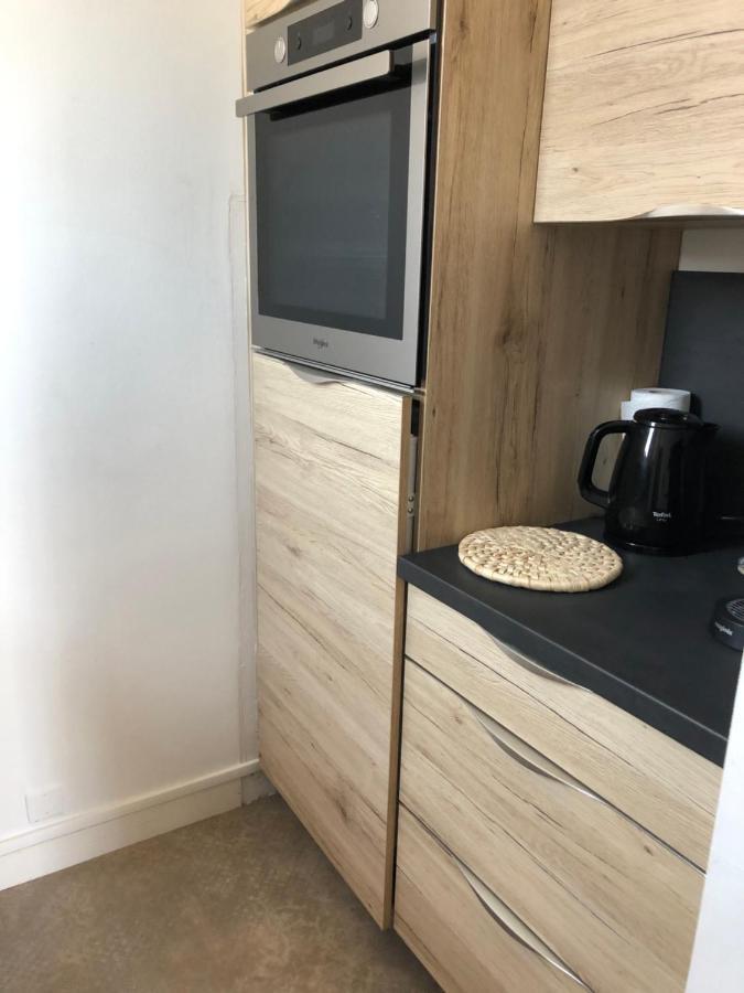 Appartement L Oceanide Benerville-sur-Mer
