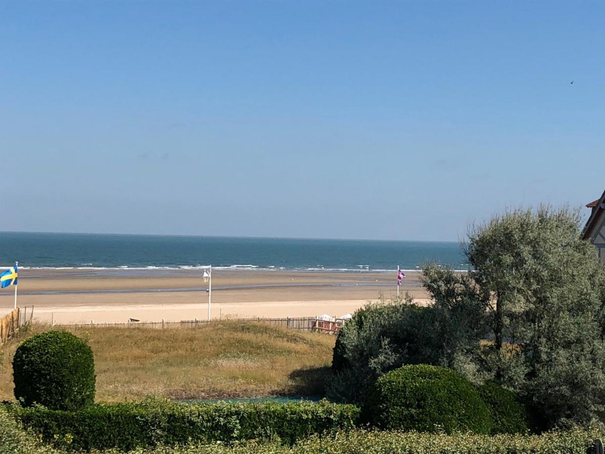 L Oceanide Benerville-sur-Mer