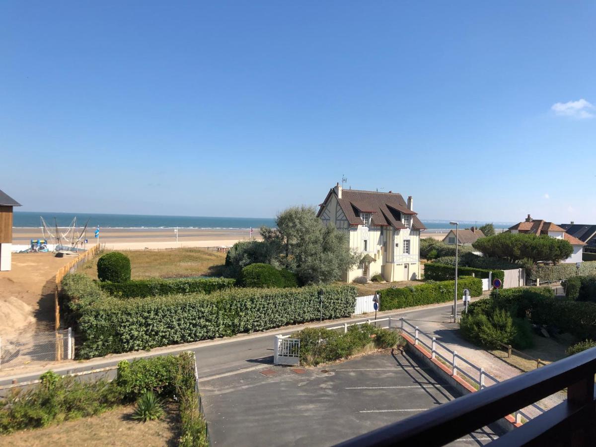 Appartement L Oceanide *