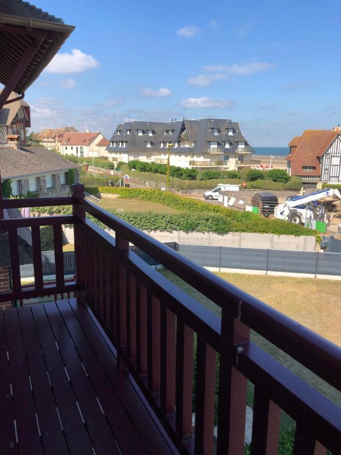Appartement L Oceanide