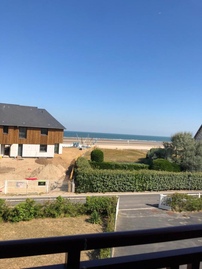Appartement L Oceanide *